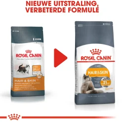 Royal Canin Hair & Skin Care - Kattenvoer