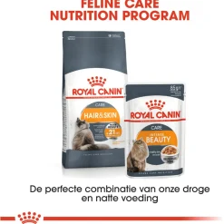 Royal Canin Hair & Skin Care - Kattenvoer