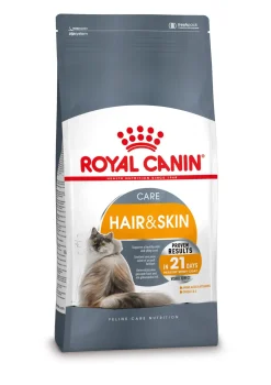 Royal Canin Hair & Skin Care - Kattenvoer