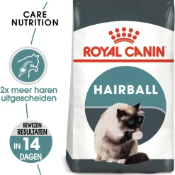 Royal Canin Hairball Care - Kattenvoer