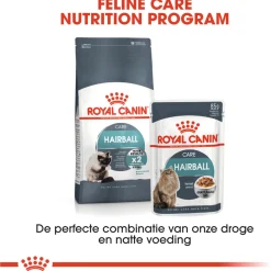 Royal Canin Hairball Care - Kattenvoer