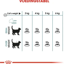 Royal Canin Hairball Care - Kattenvoer