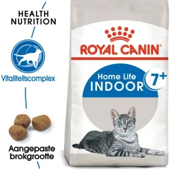 Royal Canin Indoor 7+ - Kattenvoer