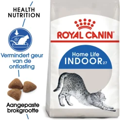 Royal Canin Indoor 27 - Kattenvoer