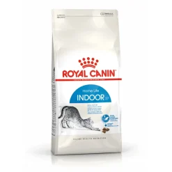Royal Canin Indoor 27 - Kattenvoer