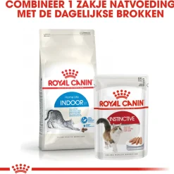Royal Canin Indoor 27 - Kattenvoer