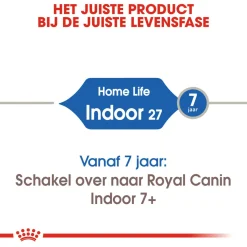 Royal Canin Indoor 27 - Kattenvoer