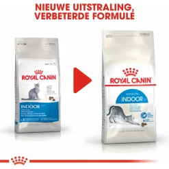 Royal Canin Indoor 27 - Kattenvoer