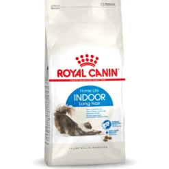 Royal Canin Indoor Long Hair - Kattenvoer