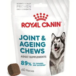 Royal Canin Joint & Ageing Chews - Hondensnacks - 240 g