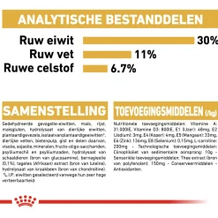 Royal Canin Labrador Retriever Sterilised Adult - Hondenvoer