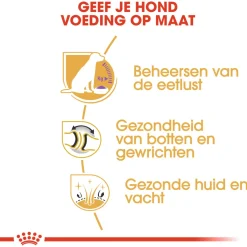 Royal Canin Labrador Retriever Sterilised Adult - Hondenvoer