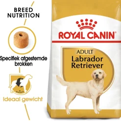 Royal Canin Labrador Retriever Adult - Hondenvoer