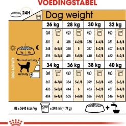 Royal Canin Labrador Retriever Adult - Hondenvoer