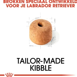 Royal Canin Labrador Retriever Adult - Hondenvoer