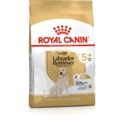Royal Canin Labrador Retriever Adult 5+ - Hondenvoer