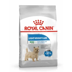 Royal Canin Light Weight Care Mini - Hondenvoer