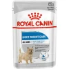Royal Canin Light Weight Care Natvoer - Hondenvoer - 12x85 g