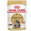Royal Canin Maine Coon Adult Natvoer - Kattenvoer - 12x85 g
