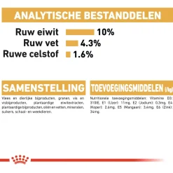 Royal Canin Maine Coon Adult Natvoer - Kattenvoer - 12x85 g