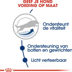 Royal Canin Maxi Adult 5+ - Hondenvoer