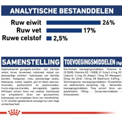 Royal Canin Maxi Adult 5+ - Hondenvoer