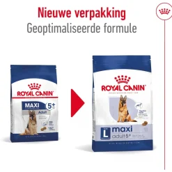 Royal Canin Maxi Adult 5+ - Hondenvoer