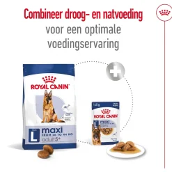 Royal Canin Maxi Adult 5+ - Hondenvoer