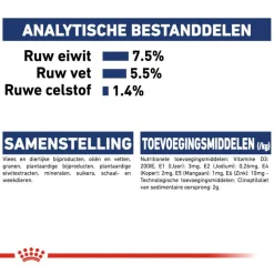 Royal Canin Maxi Adult Natvoer - Hondenvoer - 10x140 g