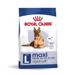 Royal Canin Maxi Ageing 8+ - Hondenvoer