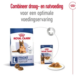 Royal Canin Maxi Ageing 8+ - Hondenvoer