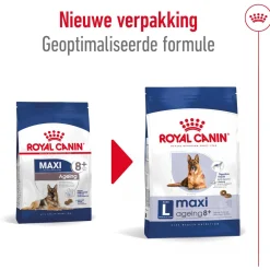 Royal Canin Maxi Ageing 8+ - Hondenvoer