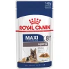 Royal Canin Maxi Ageing 8+ Natvoer - Hondenvoer - 10x140 g