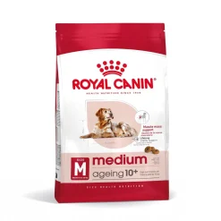 Royal Canin Medium Ageing 10+ - Hondenvoer