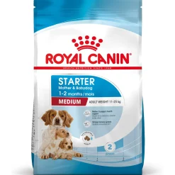 Royal Canin Medium Starter Mother & Babydog - Puppy-Hondenvoer