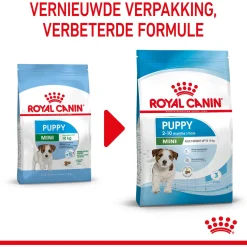 Royal Canin Mini - Puppy-Hondenvoer