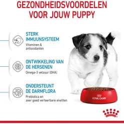 Royal Canin Mini - Puppy-Hondenvoer
