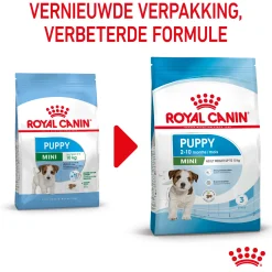Royal Canin Mini - Puppy-Hondenvoer