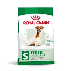 Royal Canin Mini Adult 8+ - Hondenvoer