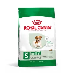 Royal Canin Mini Ageing 12+ - Hondenvoer