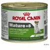 Royal Canin Mini Mature 8plus Wet - Hondenvoer - 195 g