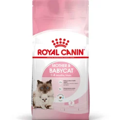 Royal Canin Mother & Babycat - Kitten-Kattenvoer