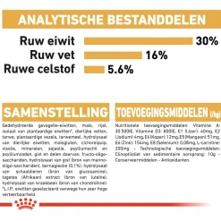 Royal Canin Norwegian Forest Cat Adult - Kattenvoer