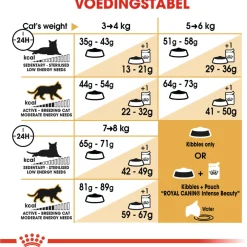 Royal Canin Norwegian Forest Cat Adult - Kattenvoer