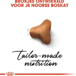 Royal Canin Norwegian Forest Cat Adult - Kattenvoer