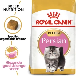 Royal Canin Persian Kitten - Kitten-Kattenvoer - 2 kg