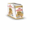 Royal Canin Pomeranian Adult Natvoer - Hondenvoer - 12x85 g