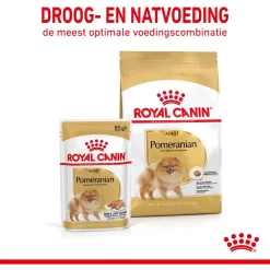 Royal Canin Pomeriaan Adult - Hondenvoer