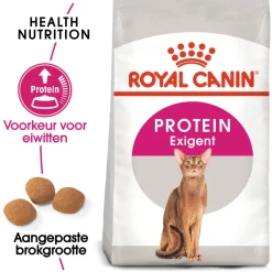 Royal Canin Protein Exigent - Kattenvoer