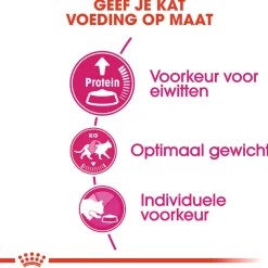 Royal Canin Protein Exigent - Kattenvoer